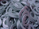 Galvanised Form ' E F & G' Washers picture link