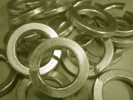 Rectangular Spring Washers picture link